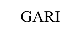 GARI trademark