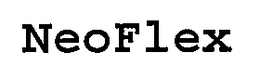 NEOFLEX trademark