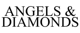 ANGELS & DIAMONDS trademark