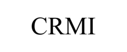 CRMI trademark