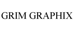 GRIM GRAPHIX trademark