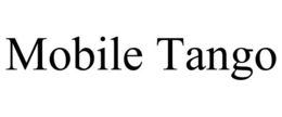 MOBILE TANGO trademark