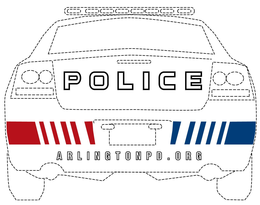 POLICE ARLINGTONPD.ORG trademark