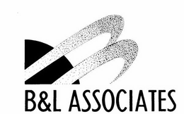 B&L ASSOCIATES trademark