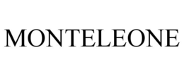 MONTELEONE trademark