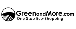 GREENANDMORE.COM ONE STOP ECO-SHOPPING trademark