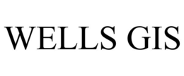 WELLS GIS trademark