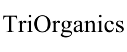 TRIORGANICS trademark