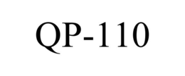 QP-110 trademark