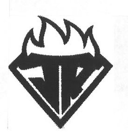 JR trademark