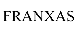 FRANXAS trademark
