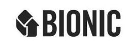 BIONIC trademark