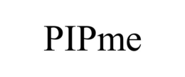 PIPME trademark