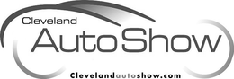 CLEVELAND AUTO SHOW CLEVELANDAUTOSHOW.COM trademark