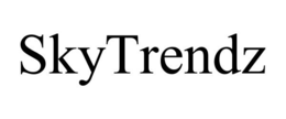 SKYTRENDZ trademark