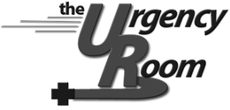 THE URGENCY ROOM trademark