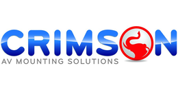 CRIMSON AV MOUNTING SOLUTIONS trademark