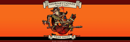 HORNEY TOADS SAUCES AND RUBS TOAD SAUCE trademark