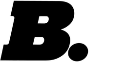 B trademark