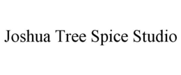 JOSHUA TREE SPICE STUDIO trademark
