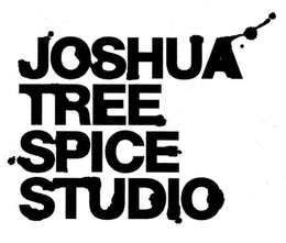 JOSHUA TREE SPICE STUDIO trademark