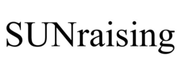SUNRAISING trademark