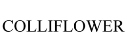 COLLIFLOWER trademark