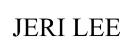 JERI LEE trademark