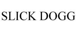 SLICK DOGG trademark