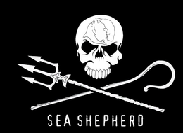 SEA SHEPHERD trademark