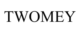 TWOMEY trademark