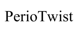 PERIOTWIST trademark