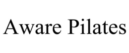 AWARE PILATES trademark