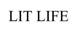 LIT LIFE trademark