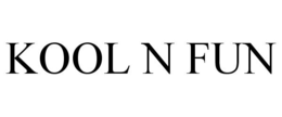 KOOL N FUN trademark