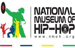 NATIONAL MUSEUM OF HIP-HOP WWW.NMOH.ORG trademark