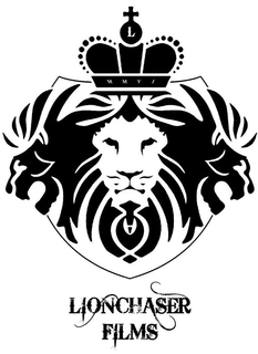LIONCHASER FILMS trademark