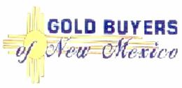 GOLD BUYERS OF NEW MEXICO trademark