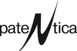 PATENTICA trademark
