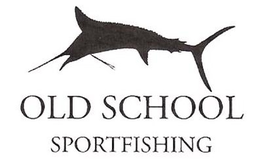 OLD SCHOOL SPORTFISHING trademark