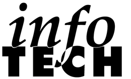 INFO TECH trademark
