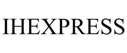 IHEXPRESS trademark
