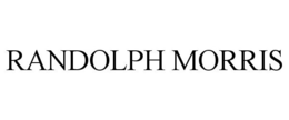 RANDOLPH MORRIS trademark