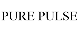 PURE PULSE trademark