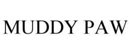 MUDDY PAW trademark