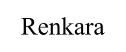 RENKARA trademark
