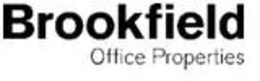 BROOKFIELD OFFICE PROPERTIES trademark