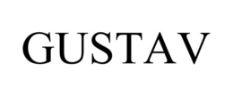 GUSTAV trademark