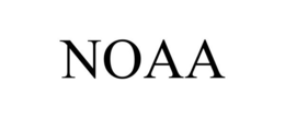 NOAA trademark