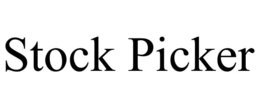 STOCK PICKER trademark